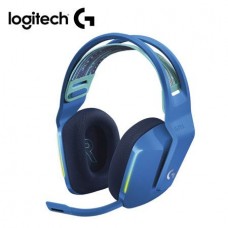 Audifono C/microf. Logitech G733 Lightspeed Blue