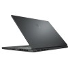 Notebook MSI CREATOR 15 A10SDT, 15.6" FHD, i7-10875H, 512GB SSD, 16GB, GTX1660 TI