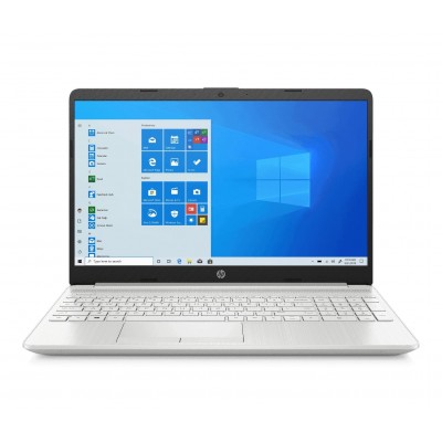 Notebook HP 15-dw2029la 15.6" FHD WLED SVA, Intel Core i7-1065G7 1.3GHz, 12GB DDR4, 1TB SATA, 128GB M.2
