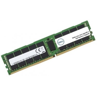 Memoria Dell AA601616, 32GB, DDR4, 2933 MHz, PC4-23400, RDIMM.