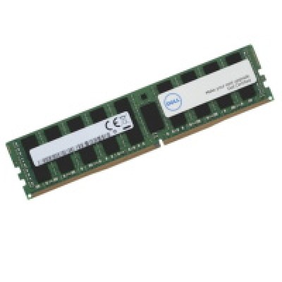 Dell DDR4 SDRAM 16 GB RDIMM 288-pin 2933 MHz PC4-2933Y CL21