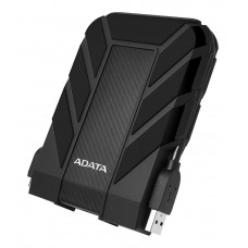 Adata Hd710 Pro Disco Duro 5 Tb Externo (Portátil) Usb 3.1 Negro