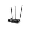 Router Ethernet Wireless TP-Link Archer C58HP, AC1350 Wi-Fi 6 1.5 Gbps, Dual Band
