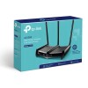 Router Ethernet Wireless TP-Link Archer C58HP, AC1350 Wi-Fi 6 1.5 Gbps, Dual Band