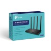 Router Ethernet Wireless TP-Link Archer C80, AC1900 MU-MIMO, Dual Band