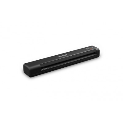 Escáner portatil Epson WorkForce ES-50, USB 2.0