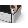 Impresora Multifuncional Epson EcoTank M2170, Monocromática, USB/LAN/WiFi.