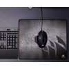 Mouse Gamer Corsair NIGHTSWORD RGB, FPS/MOBA, 18000 Dpi, Negro 