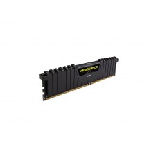 Memoria Corsair Vengeance LPX (AMD Ryzen Ready), 16GB, DDR4, 3200 MHz, PC4-25600, CL-16, 1.35V