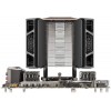 Refrigerador para CPU de doble Ventilador de alto rendimiento A500