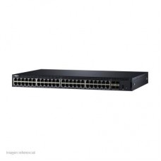 Swicht Dell Serial 48 1 Gigabit Ethernet 