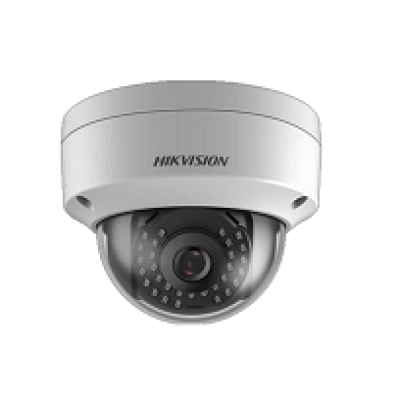 Hikvision DS-2CD1123G0-I Network surveillance camera Fixed