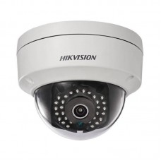 Hikvision DS-2CD2121G0-I Network surveillance camera Fixed