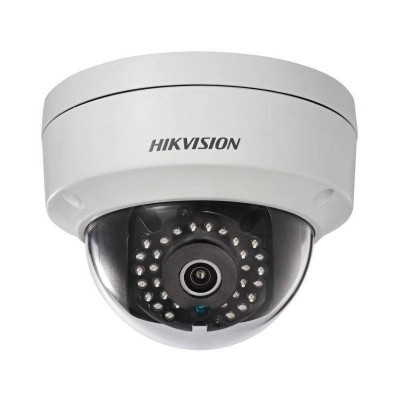 Hikvision DS-2CD2121G0-I Network surveillance camera Fixed