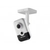 Hikvision 2 MP EXIR Fixed Cube Network Camera DS-2CD2423G0-IW Cámara de vigilancia de red color (Día y noche)