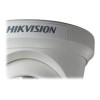 Hikvision Turbo 720p Camara Turret 2.8mm IR 20m Plastico IP66