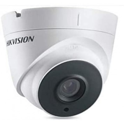 Hikvision HD 720p EXIR Turret Camera DS-2CE56C0T-IT3F Cámara de videovigilancia cúpula