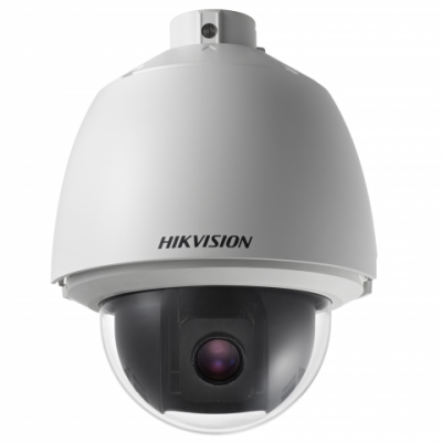 Hikvision 2MP 25x Network Speed Dome DS-2DE4225W-DE3 Cámara de vigilancia de red PTZ