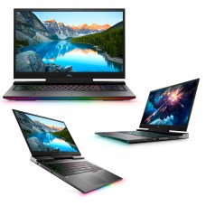 Notebook Dell Gaming G7 17.3" FHD, IPS, LED, Core i7-10750H 2.60GHz, 16GB DDR4, 512GB M.2