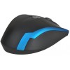 Mouse Gamer Gigabyte AIRE M93 ICE, Inalámbrico, Recargable