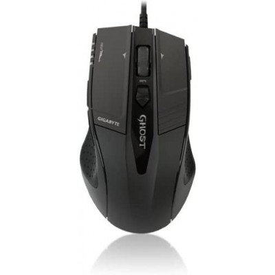Mouse Gamer Gigabyte M8000X,  6000dpi, USB