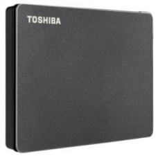 Disco duro externo Toshiba Canvio Gaming, 4TB, USB 3.0, Black,  Mac / PC / PlayStation / Xbox