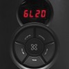Klip Xtreme KFS-600 Speaker system - Black