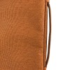 Klip Xtreme Notebook sleeve 15.6" Polyester Brown with Pocket