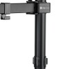 Soporte para monitor Klip Xtreme KPM-300, 13 a 32 pulgadas, 8kg, Giro 90°-180°-360°, VESA