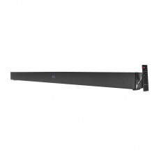 Klip Xtreme Kbs-220 Sound Bar Black  2.1ch Integrated