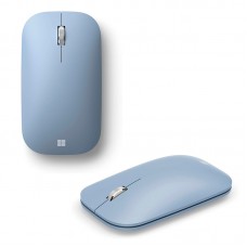 Mouse Bluetooth Microsoft Modern Mobile, 2.4GHz, Azul, Win, Mac, Android