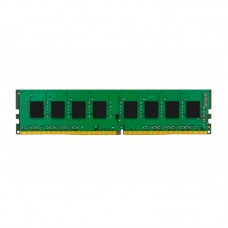 Memoria Kingston KVR26N19S6/8, 8GB, DDR4 2666 MHz, PC4-21300, DIMM, CL-19, 1.2V
