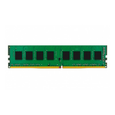 Memoria Kingston KVR26N19S6/8, 8GB, DDR4 2666 MHz, PC4-21300, DIMM, CL-19, 1.2V