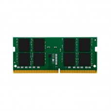 Memoria Kingston KCP426SS6/8, 8GB, DDR4, SO-DIMM, 2666 MHz, CL19, ECC, 1.2V.