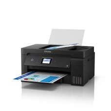Impresora Multifuncional Epson EcoTank L14150, A3+, imprime/escanea/copia/Fax, Wi-Fi / USB