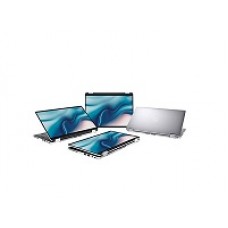 Dell Latitude Notebook 14" 1920 x 1080 Touchscreen Intel i7-10610U Core i7 / 1.8 GHz 16 GB LPDDR3 SDRAM 512 GB SSD
