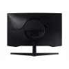 Monitor Curvo Samsung Odyssey G5 27" - C27G55TQW, 2560x1440, VA, HDMI/DP
