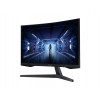 Monitor Curvo Samsung Odyssey G5 27" - C27G55TQW, 2560x1440, VA, HDMI/DP