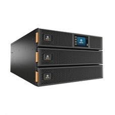 UPS On-line Vertiv Liebert GXT5 10000VA / 10000W, 230V, Doble Conversión, PF1.0 5U