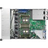 Servidor HPE ProLiant DL180 G10  1 x Xeon Silver 4208 - 16GB RAM  Serie ATA/600 Controlador  2U Bastidor 