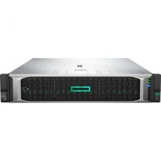 Servidor HPE ProLiant DL380 Gen10, Xeon-S 4214R 12-Core, 2.40GHz 16.5MB L3 Cache, 32GB RAM
