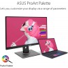 Monitor ASUS ProArt PA278QV, 27", 2560x1440 WQHD, sRGB, HDMI/mDP/DVI/Audio