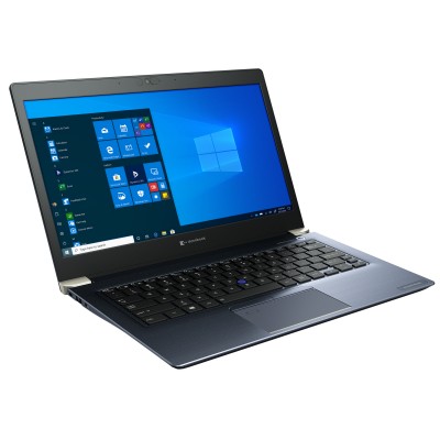 Notebook Toshiba Dynabook Portege X40-G I7 10510U 1.8Ghz 16Gb 512Gb M.2 Sata Ssd 14"