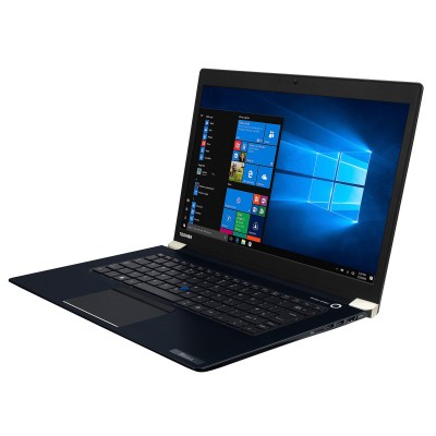 Notebook Toshiba Dynabook Tecra X40-E I7 8550U 1.8Ghz 16Gb 512Gb Ssd M.2 14"