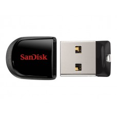 Sandisk Cruzer Fit Unidad Flash Usb 32 Gb Usb 2.0