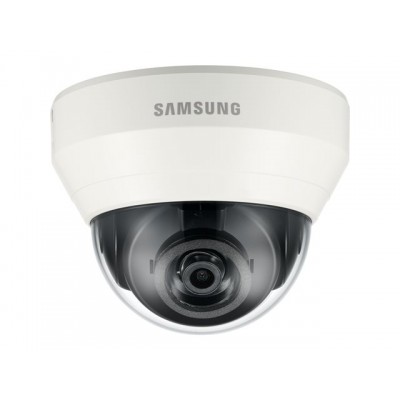 Samsung Techwin Snd-l5013n Cámara De Vigilancia De Red Cúpula Color (Día Y Noche) 1,4 Mp 1280 X 1024 720p