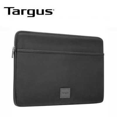 Funda Targus P/laptop Urban 15.6" Black