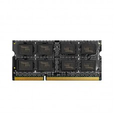 Memoria Ram TG Elite SODIMM DDR3 4GB DDR3-1600 MHz, CL-11, 1.35V