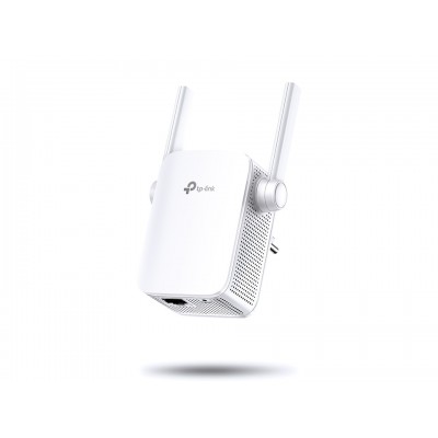 Extensor de Cobertura Wi-Fi Tp-Link TL-WA855RE, 300Mbps