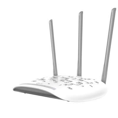 Access Point Tp-link TL-WA901N,  450Mbps